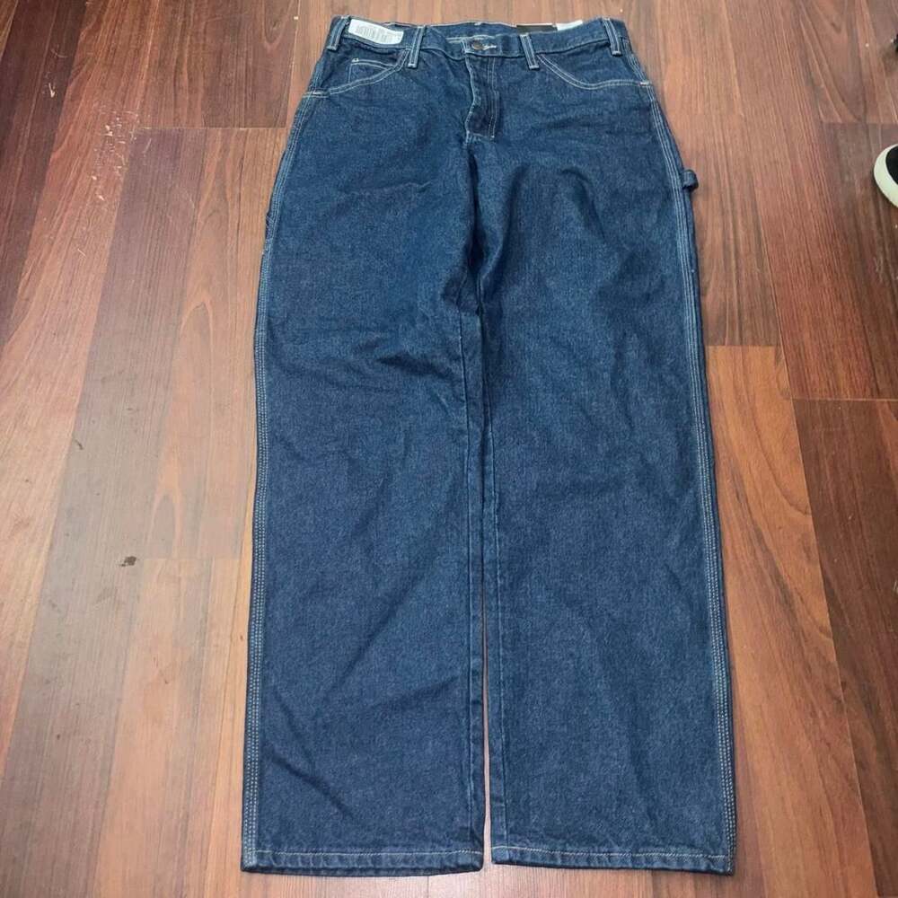 Dickies Denim Carpenter Jeans 33x32